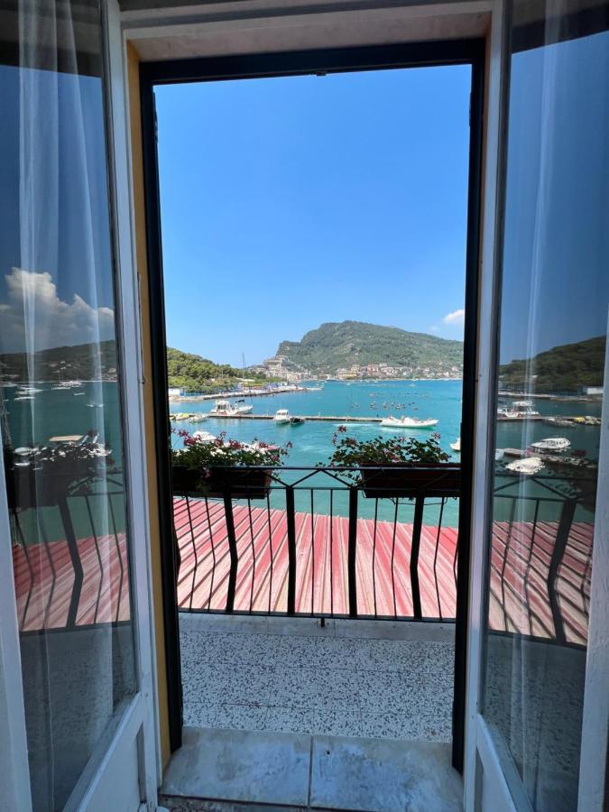 Hotel Locanda Lorena Porto Venere Exterior foto