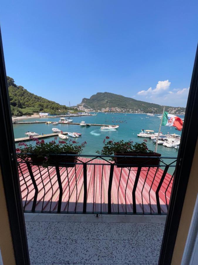 Hotel Locanda Lorena Porto Venere Exterior foto