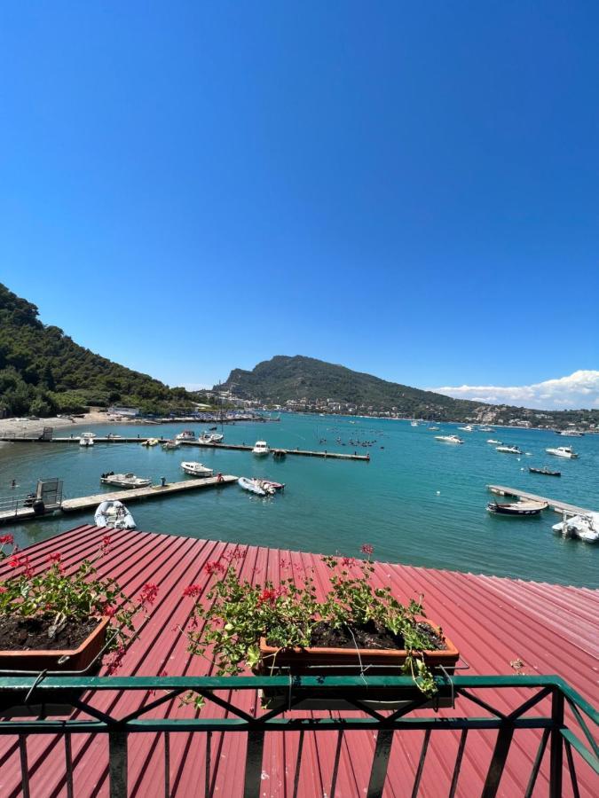 Hotel Locanda Lorena Porto Venere Exterior foto