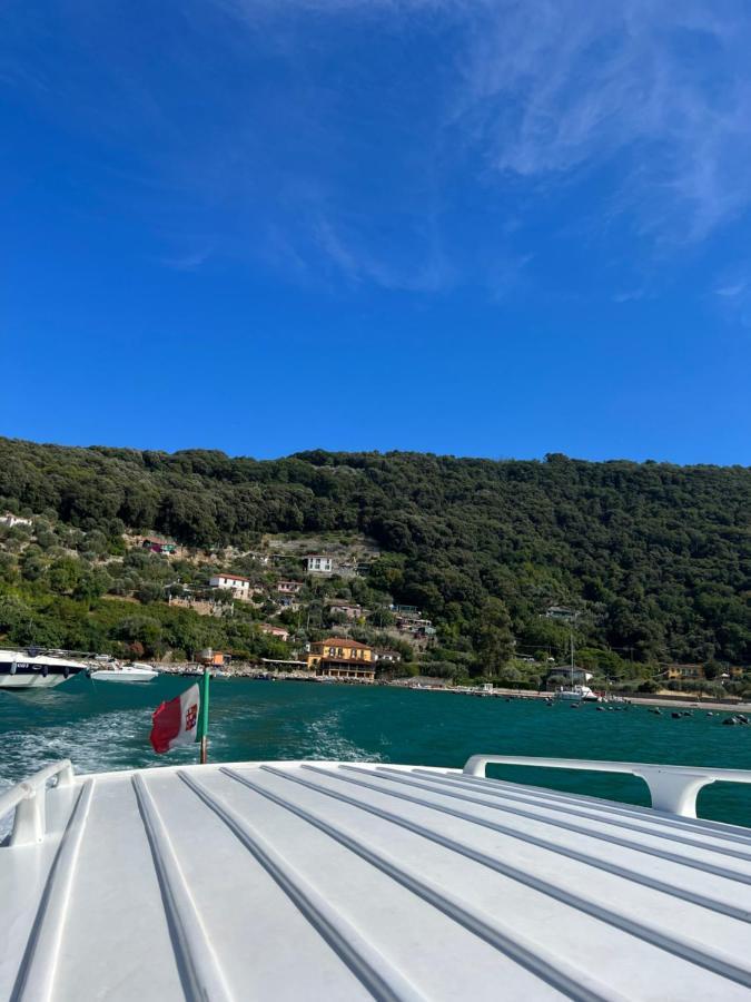 Hotel Locanda Lorena Porto Venere Exterior foto
