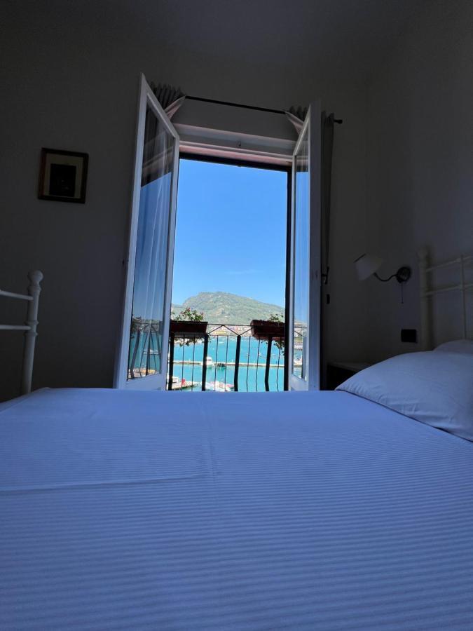 Hotel Locanda Lorena Porto Venere Exterior foto