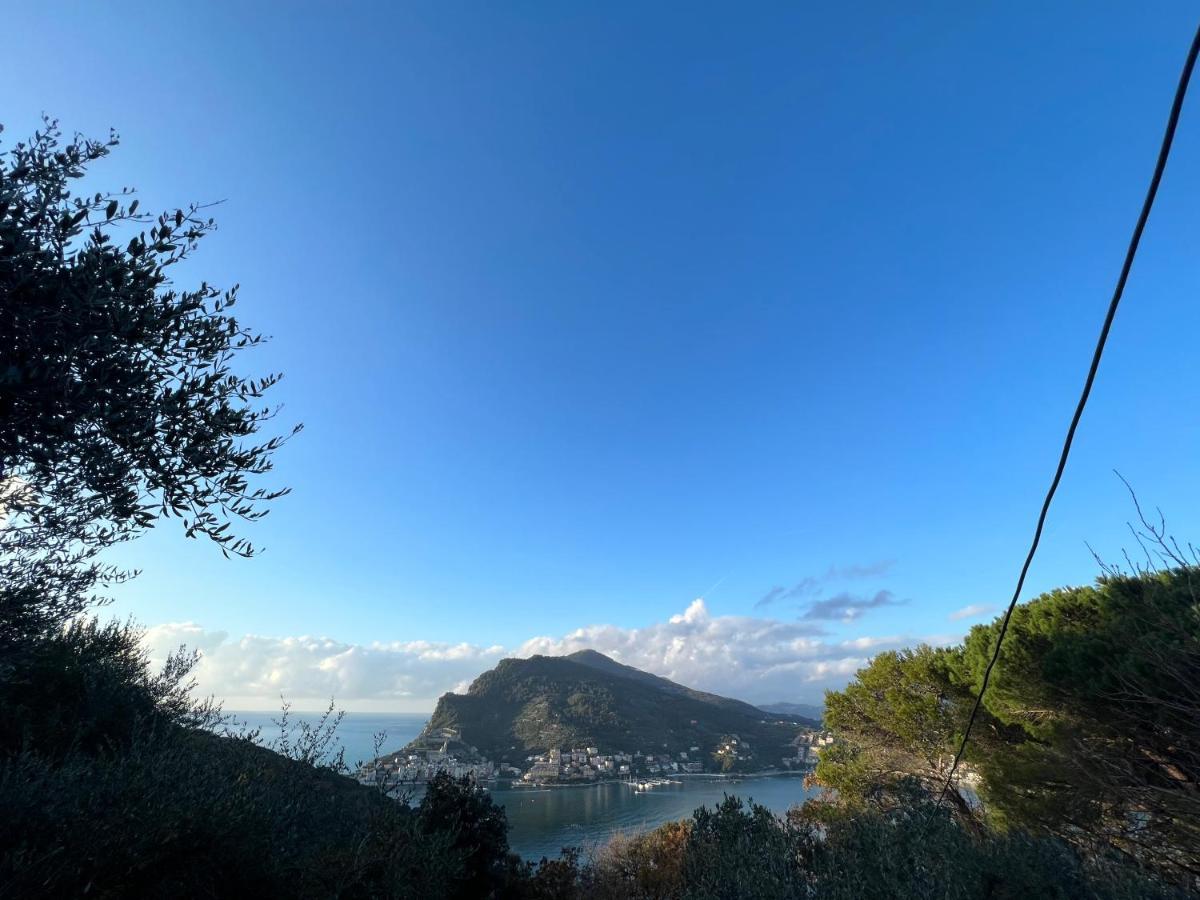 Hotel Locanda Lorena Porto Venere Exterior foto