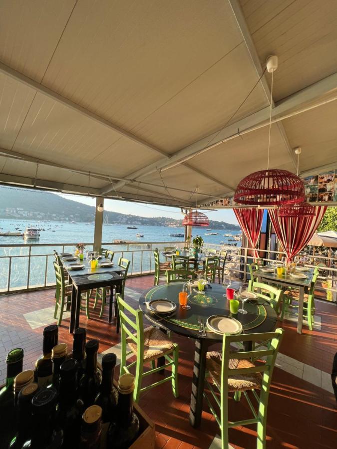 Hotel Locanda Lorena Porto Venere Exterior foto