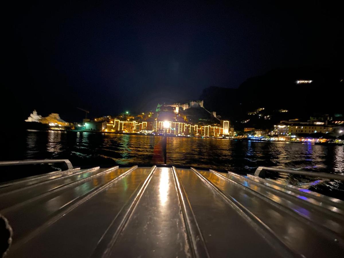 Hotel Locanda Lorena Porto Venere Exterior foto