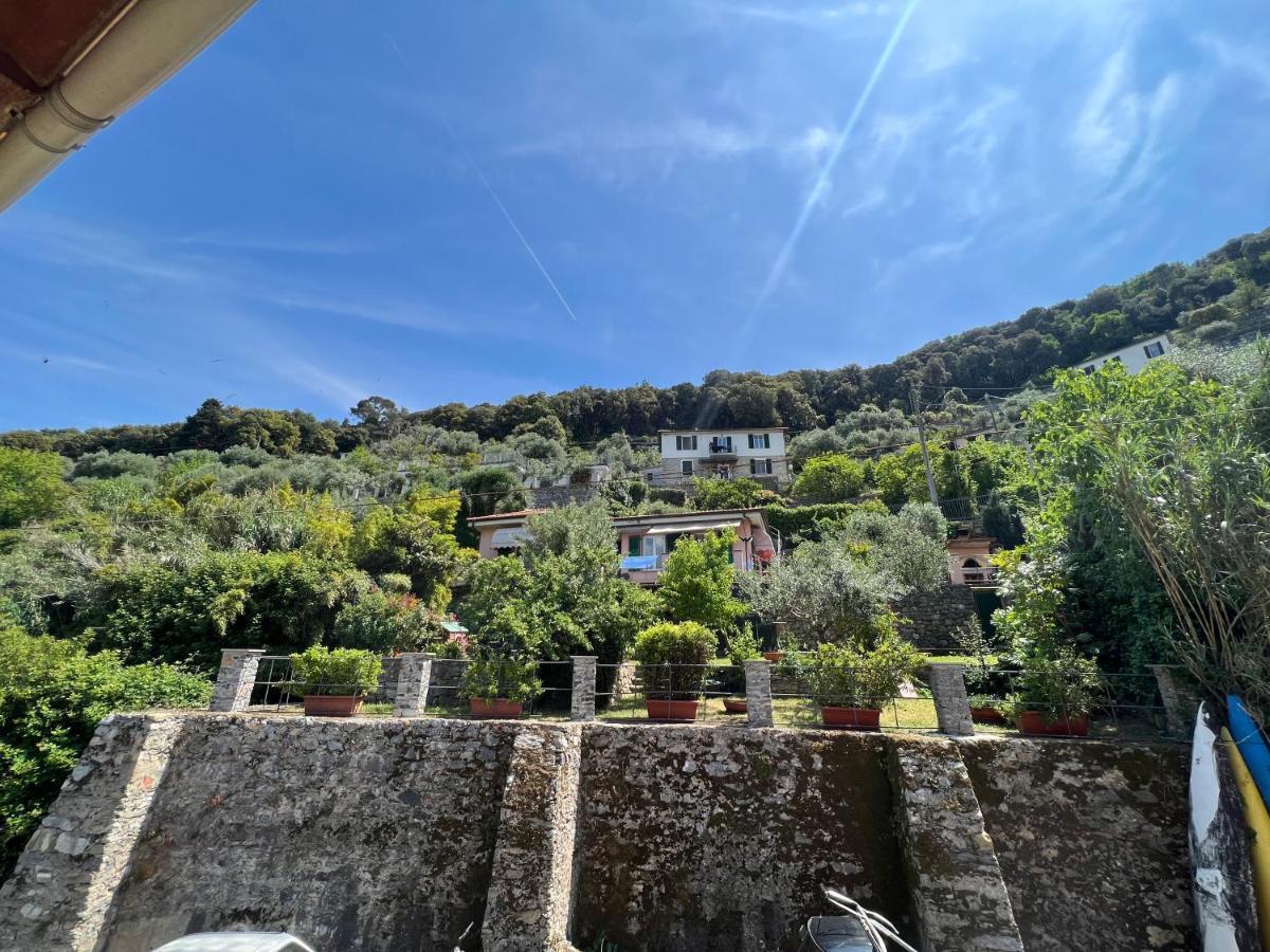 Hotel Locanda Lorena Porto Venere Exterior foto