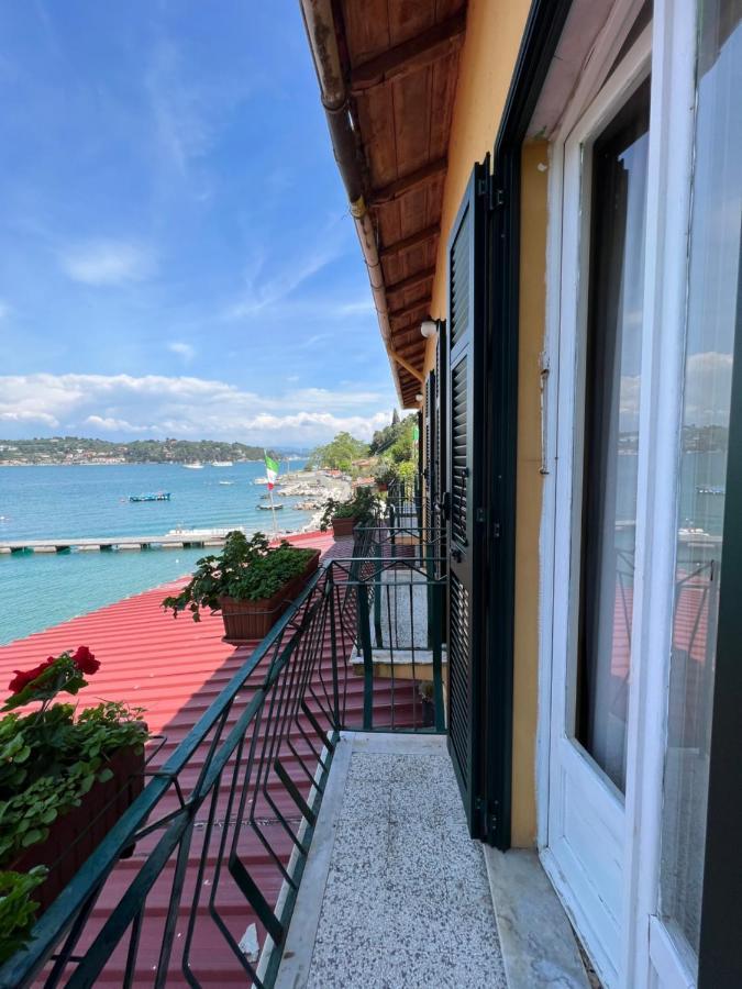 Hotel Locanda Lorena Porto Venere Exterior foto