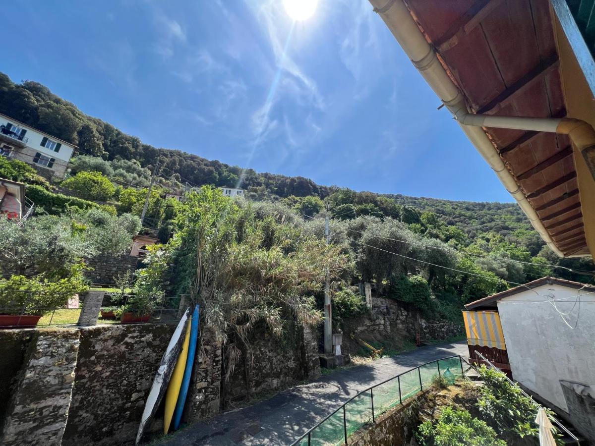 Hotel Locanda Lorena Porto Venere Exterior foto