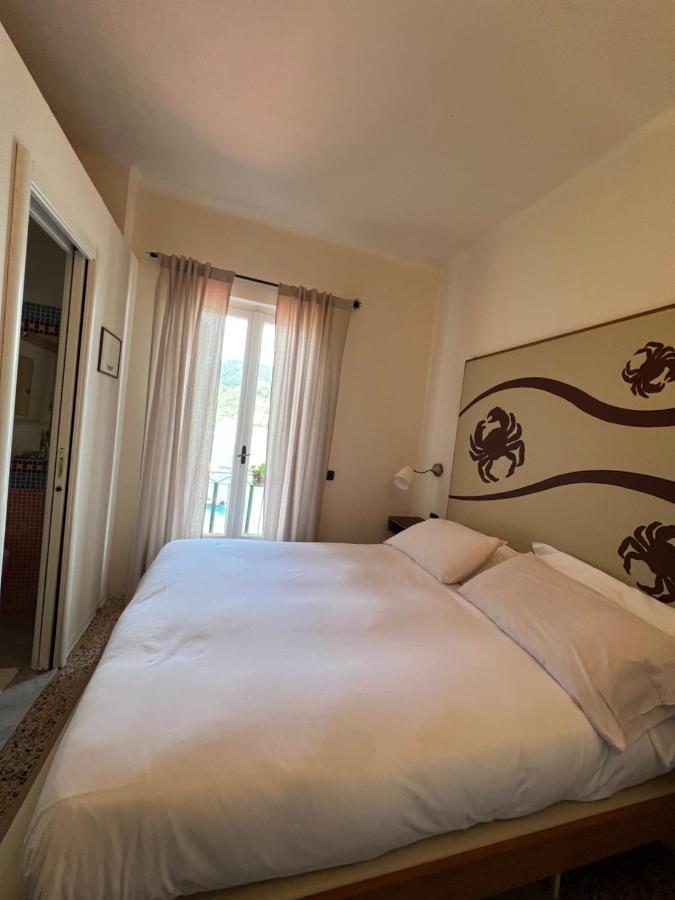 Hotel Locanda Lorena Porto Venere Exterior foto
