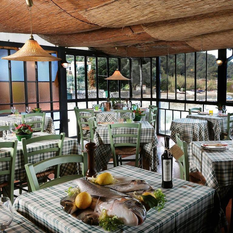 Hotel Locanda Lorena Porto Venere Exterior foto