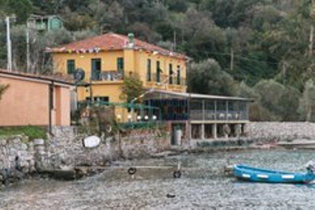 Hotel Locanda Lorena Porto Venere Exterior foto