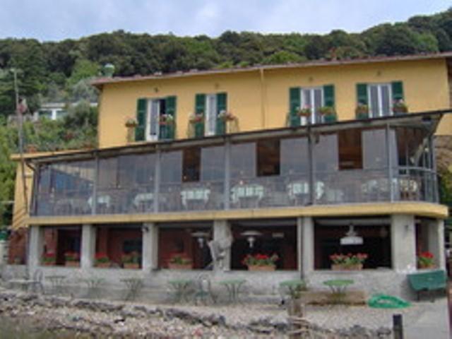 Hotel Locanda Lorena Porto Venere Exterior foto