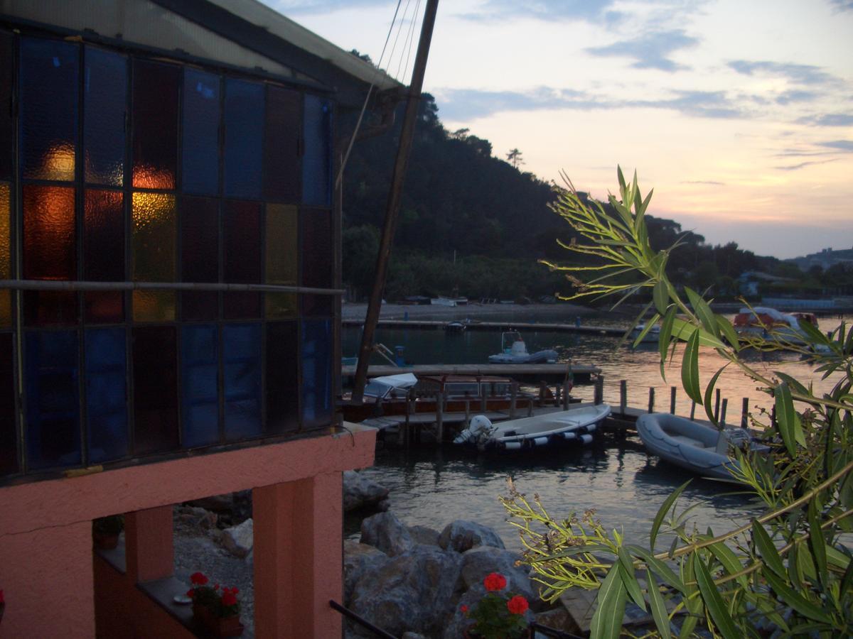 Hotel Locanda Lorena Porto Venere Exterior foto